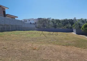 Foto 1 de Lote/Terreno à venda, 740m² em Reserva do Paratehy, São José dos Campos