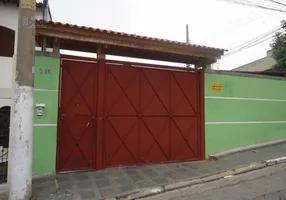 Foto 1 de Casa de Condomínio com 2 Quartos à venda, 60m² em Vila Rosária, São Paulo