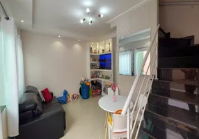 Foto 1 de Casa de Condomínio com 2 Quartos à venda, 70m² em Vila Alpina, São Paulo