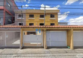 Foto 1 de Sobrado com 3 Quartos para alugar, 162m² em Freguesia do Ó, São Paulo