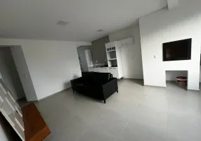 Foto 1 de Apartamento com 2 Quartos para alugar, 65m² em Santa Regina, Camboriú