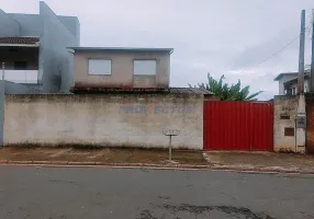 Foto 1 de Sobrado com 2 Quartos à venda, 100m² em Vila Brandina, Campinas