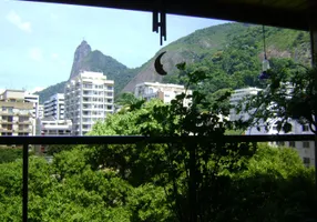 Foto 1 de Apartamento com 4 Quartos à venda, 160m² em Botafogo, Rio de Janeiro