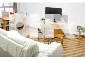 Foto 1 de Apartamento com 2 Quartos à venda, 53m² em Catumbi, Rio de Janeiro