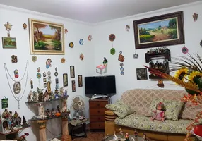 Foto 1 de Casa com 2 Quartos à venda, 93m² em Maua, São Caetano do Sul