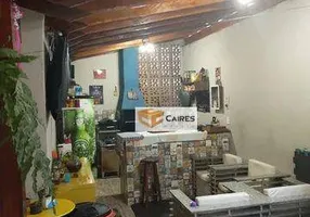 Foto 1 de Casa com 3 Quartos à venda, 100m² em Jardim São Fernando, Campinas