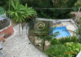 Foto 1 de Fazenda/Sítio com 7 Quartos à venda, 650m² em Muriqui, Niterói
