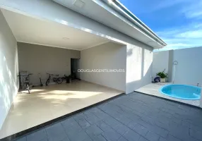 Foto 1 de Casa com 3 Quartos à venda, 153m² em Residencial Moimaz, Birigui