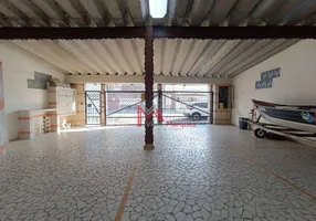 Foto 1 de Casa de Condomínio com 2 Quartos para alugar, 45m² em Vila Tupi, Praia Grande