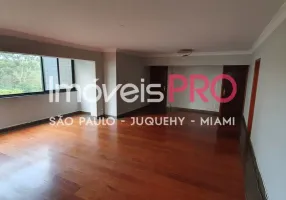 Foto 1 de Apartamento com 3 Quartos à venda, 210m² em Alto de Pinheiros, São Paulo