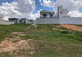 Foto 1 de Lote/Terreno à venda, 366m² em Residencial Central Parque, Salto