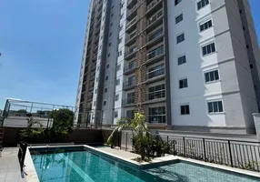 Foto 1 de Apartamento com 2 Quartos à venda, 66m² em Jardim Morumbi, Araraquara