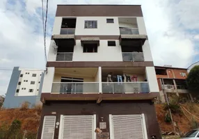 Foto 1 de Apartamento com 2 Quartos à venda, 91m² em Cidade Nova, Santana do Paraíso