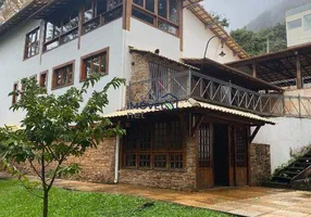 Foto 1 de Casa com 5 Quartos à venda, 400m² em Retiro do Chalé, Nova Lima