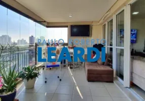 Foto 1 de Apartamento com 3 Quartos à venda, 135m² em Vila Boa Vista, Santo André