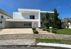 Foto 1 de Casa de Condomínio com 4 Quartos à venda, 415m² em Jardim do Golfe, São José dos Campos