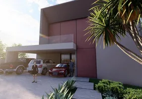 Foto 1 de Casa de Condomínio com 5 Quartos à venda, 470m² em Residencial Alphaville Flamboyant, Goiânia
