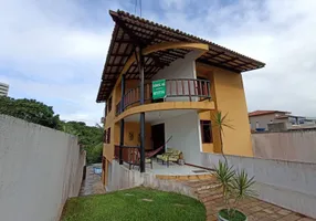 Foto 1 de Casa com 4 Quartos à venda, 280m² em Serraria, Maceió