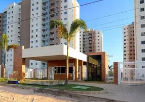 Foto 1 de Apartamento com 3 Quartos para alugar, 80m² em Morada do Sol, Teresina