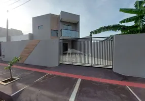 Foto 1 de Sobrado com 2 Quartos à venda, 104m² em Centro, Ibiporã