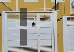 Foto 1 de Sobrado com 2 Quartos à venda, 72m² em Vila Jacuí, São Paulo