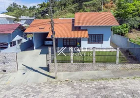 Foto 1 de Casa com 2 Quartos à venda, 184m² em Canta Galo, Rio do Sul
