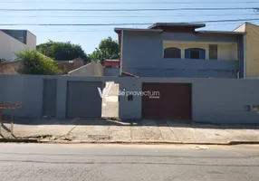 Foto 1 de Casa com 3 Quartos à venda, 179m² em Parque Jambeiro, Campinas