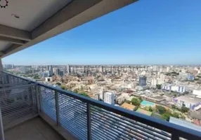 Foto 1 de Apartamento com 1 Quarto à venda, 33m² em Centro, Osasco