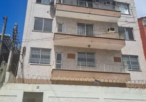 Foto 1 de Apartamento com 2 Quartos à venda, 75m² em Madureira, Rio de Janeiro