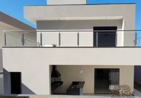 Foto 1 de Casa de Condomínio com 4 Quartos à venda, 233m² em Centro, Itupeva