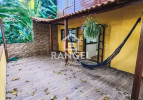 Foto 1 de Casa com 2 Quartos para alugar, 180m² em Vargem Grande, Rio de Janeiro