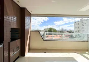 Foto 1 de Apartamento com 3 Quartos à venda, 87m² em Bosque dos Eucaliptos, São José dos Campos