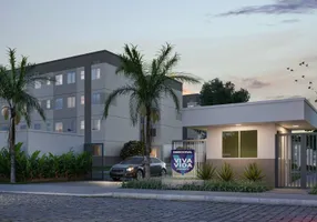 Foto 1 de Apartamento com 2 Quartos à venda, 42m² em Centro, Igarassu