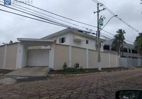 Foto 1 de Casa com 3 Quartos à venda, 374m² em Jardim Panorama, Vinhedo