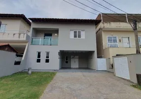 Foto 1 de Casa de Condomínio com 3 Quartos para alugar, 257m² em Condomínio Portal de Itu, Itu