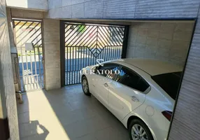 Foto 1 de Sobrado com 2 Quartos à venda, 125m² em Aricanduva, São Paulo