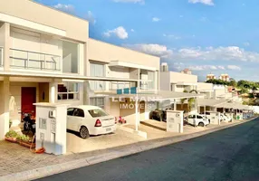 Foto 1 de Casa de Condomínio com 3 Quartos à venda, 122m² em Gleba California, Piracicaba