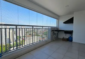 Foto 1 de Apartamento com 2 Quartos para alugar, 74m² em Santo Amaro, São Paulo