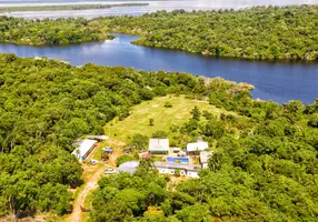 Foto 1 de Fazenda/Sítio com 11 Quartos à venda, 12000m² em Area Rural de Manacapuru, Manacapuru