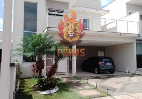 Foto 1 de Casa de Condomínio com 3 Quartos à venda, 220m² em Chacaras Reunidas Sao Jorge, Sorocaba