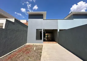 Foto 1 de Casa com 3 Quartos à venda, 70m² em São Francisco, Toledo