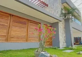 Foto 1 de Casa com 3 Quartos à venda, 240m² em Martinica, Viamão