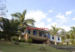 Foto 1 de Casa de Condomínio com 5 Quartos à venda, 2871m² em ITATIBA, Itatiba
