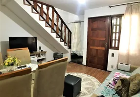 Foto 1 de Apartamento com 2 Quartos à venda, 63m² em Prata, Teresópolis