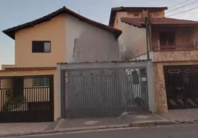 Foto 1 de Casa com 4 Quartos à venda, 200m² em Vila Floresta, Santo André