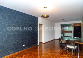 Foto 1 de Apartamento com 2 Quartos para alugar, 95m² em Jardim América, São Paulo