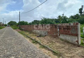 Foto 1 de Lote/Terreno à venda, 4230m² em Passagem de Areia, Parnamirim