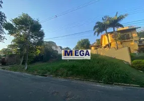 Foto 1 de Lote/Terreno à venda, 1052m² em Loteamento Caminhos de San Conrado, Campinas