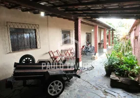 Foto 1 de Casa com 3 Quartos à venda, 425m² em Betânia, Belo Horizonte