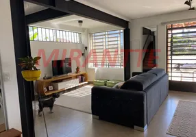 Foto 1 de Casa com 3 Quartos à venda, 250m² em Água Fria, São Paulo